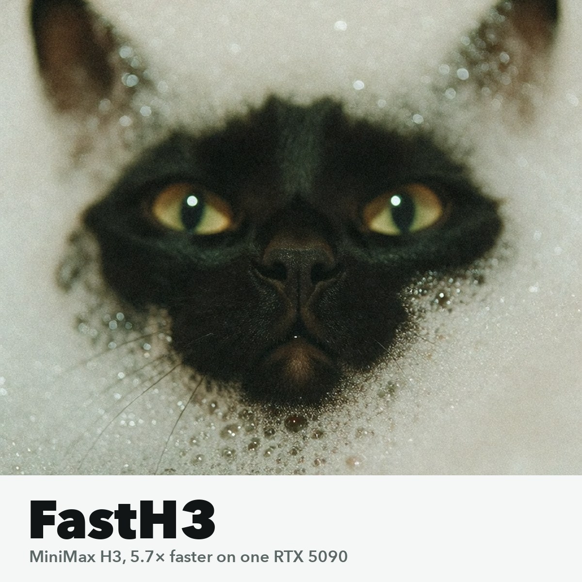 FastH3 speed test article preview